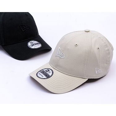 Шапка с козирка New Era New Era 9FORTY Flag Logo Adjustable Cap Бежово | 60595464, 4