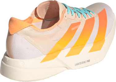 Кецове и обувки adidas Performance Adizero Adios Pro 4 Оранжево
 | jr1241, 4