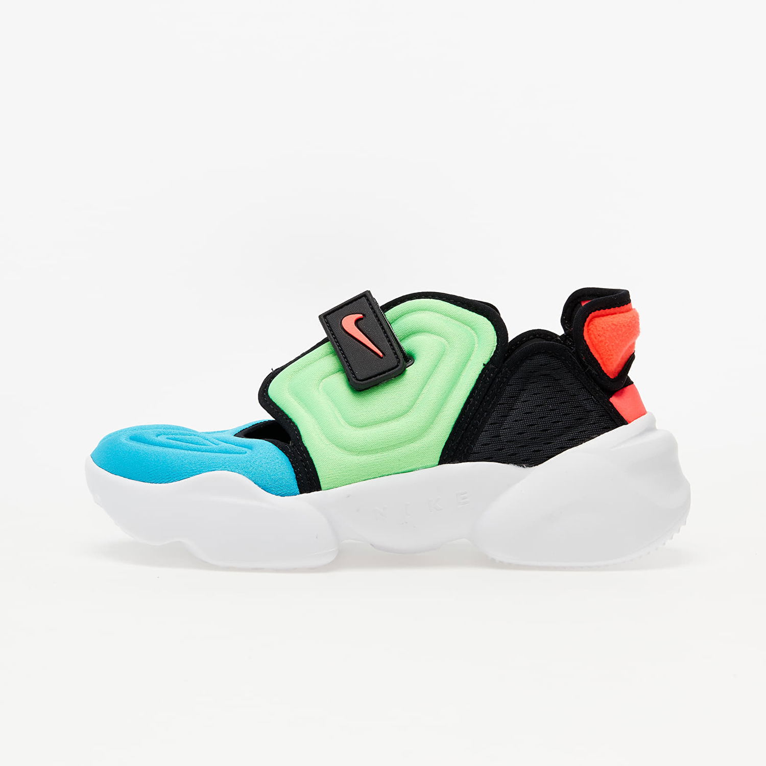 Кецове и обувки Nike W Aqua Rift Синьо | CW7164-400, 0