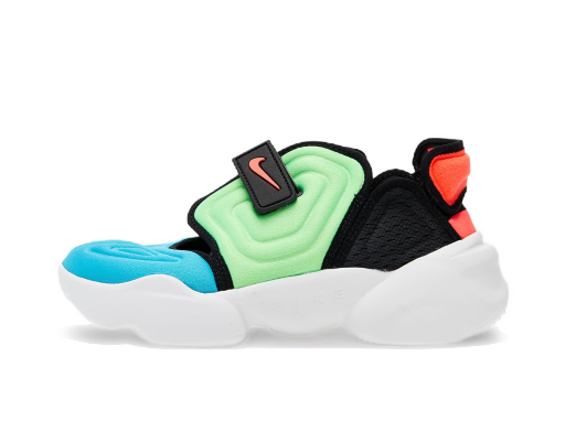 Кецове и обувки Nike W Aqua Rift Синьо | CW7164-400
