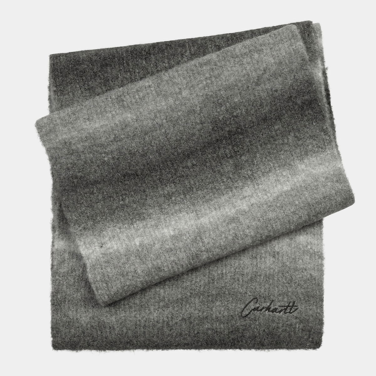 Шал Carhartt WIP Carhartt WIP Tony Stripe Jacquard Scarf Сиво | I035473_3, 0