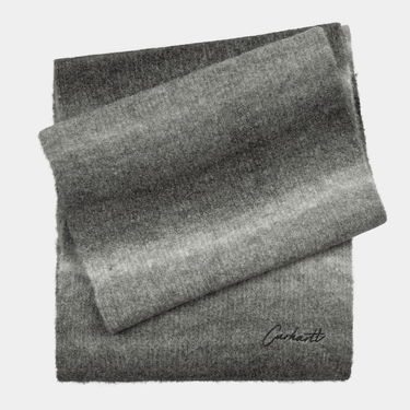 Шал Carhartt WIP Carhartt WIP Tony Stripe Jacquard Scarf Сиво | I035473_3, 0