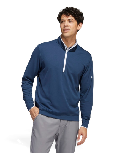Golf 1/4 Zip Pullover Crew