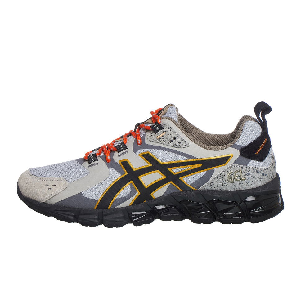Кецове и обувки Asics Gel-Quantum 180 Сиво | 1201A259-021, 0