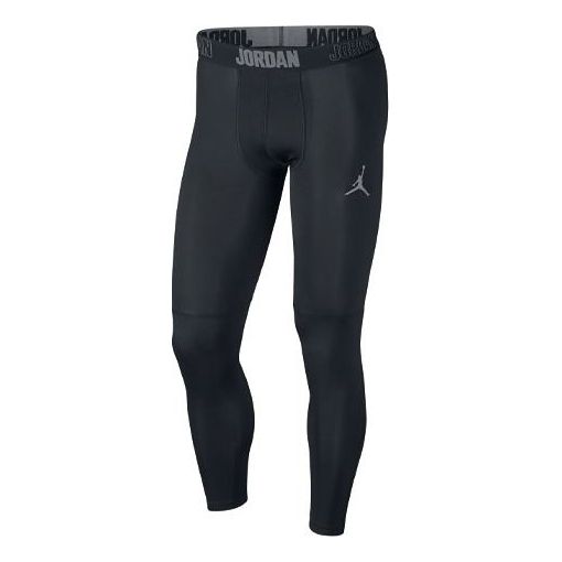 Клинове Jordan Jordan Dri-FIT 23 Alpha Training Pants Черно | 892258-010, 0