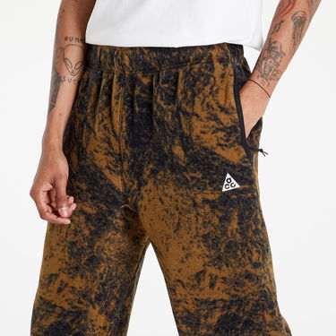 Спортни панталони Nike ACG Therma-FIT Wolf Tree Pants Кафяво | DO9275-242, 2