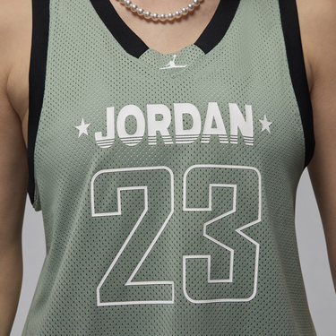 Потник Jordan Jordan 23 Зелено | FN6687-304, 4