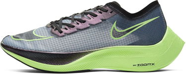 Кецове и обувки Nike ZoomX Vaporfly NEXT% Сиво | ao4568-400, 0
