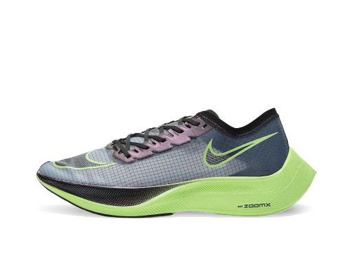 Бягане Nike ZoomX Vaporfly NEXT% Сиво | ao4568-400