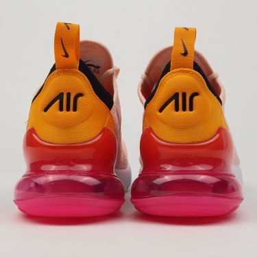 Кецове и обувки Nike Air Max 270 ''Washed Coral'' W Розово | AH6789-603, 3