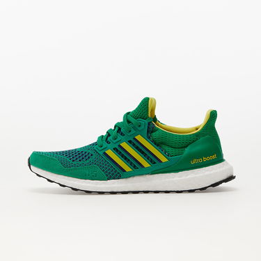 Кецове и обувки adidas Performance Mighty Ducks x UltraBOOST 1.0 DNA Зелено | GV8814, 0