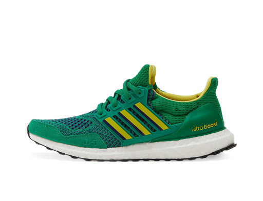 Бягане adidas Performance Mighty Ducks x UltraBOOST 1.0 DNA Зелено | GV8814