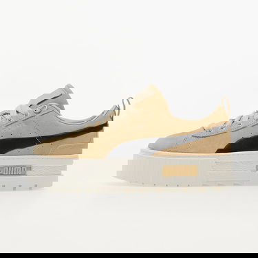 Кецове и обувки Puma Mayze Infuse W Бежово | 381652 01, 0