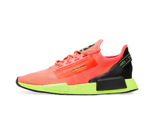 Кецове и обувки adidas Originals NMD_R1.V2 Розово | FY5919