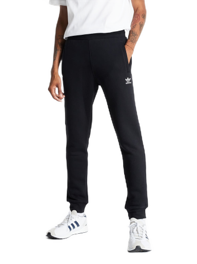 Спортни панталони adidas Performance Essentials Pants Черно | H34657