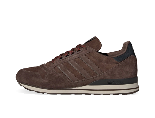Кецове и обувки adidas Originals ZX 500 Кафяво | gx9503