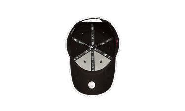 Шапка с козирка New Era 9Forty League Essential Los Angeles Dodgers Cap Черно | 11405493, 3