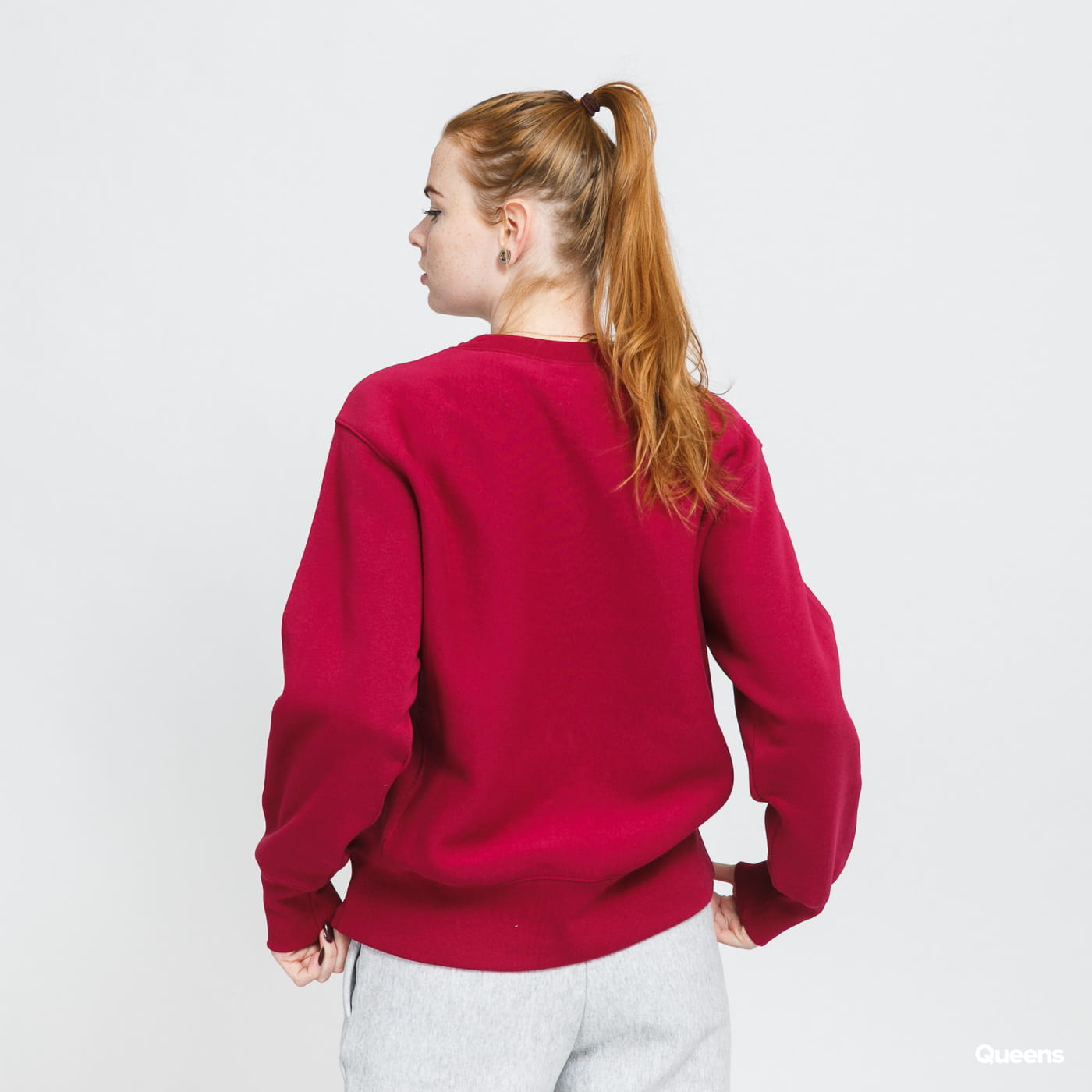 Суитчър Champion RW 1952 Розово | 114612 RS510, 1