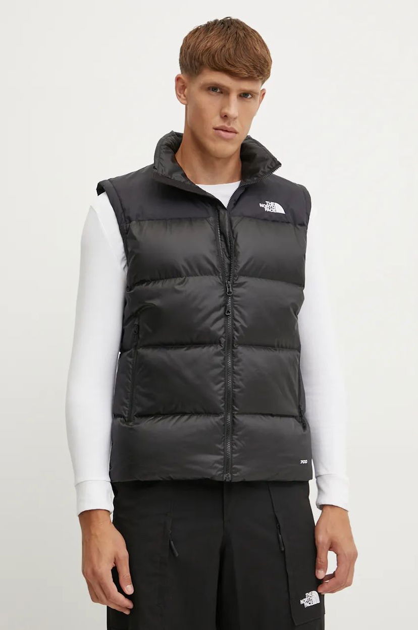 Жилетка The North Face Diablo 2.0 Down Vest Черно | NF0A8994PH51