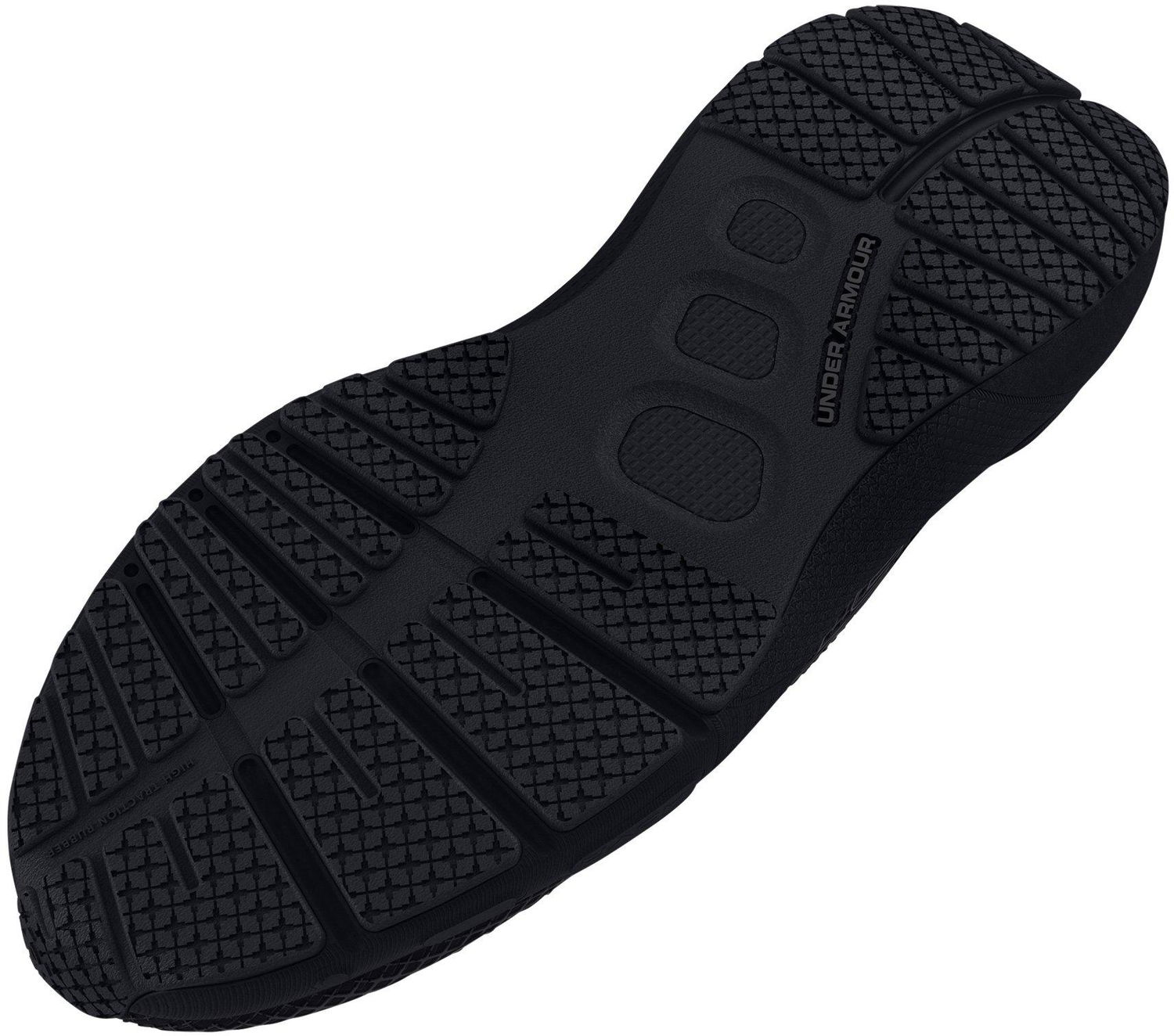 Кецове и обувки Under Armour HOVR Phantom 3 SE Storm-BLK Черно | 3026610-001, 1