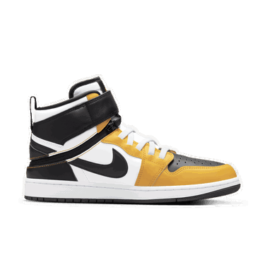 Кецове и обувки Jordan Air Jordan 1 High FlyEase "Yellow Ochre" Жълто | CQ3835-107, 3