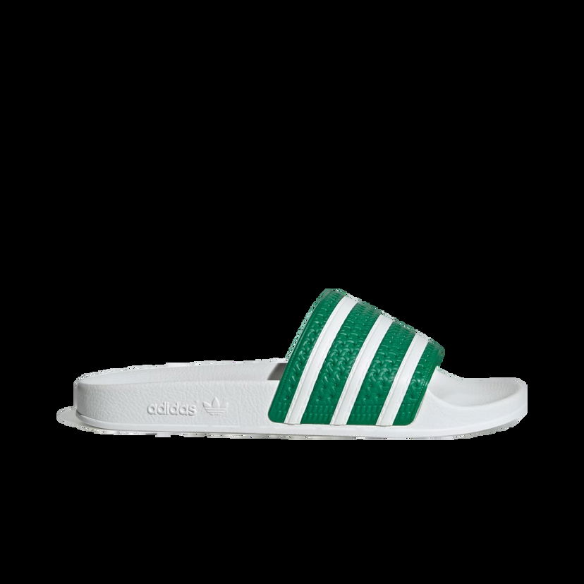 Кецове и обувки adidas Originals Adilette Бяло | IG9287