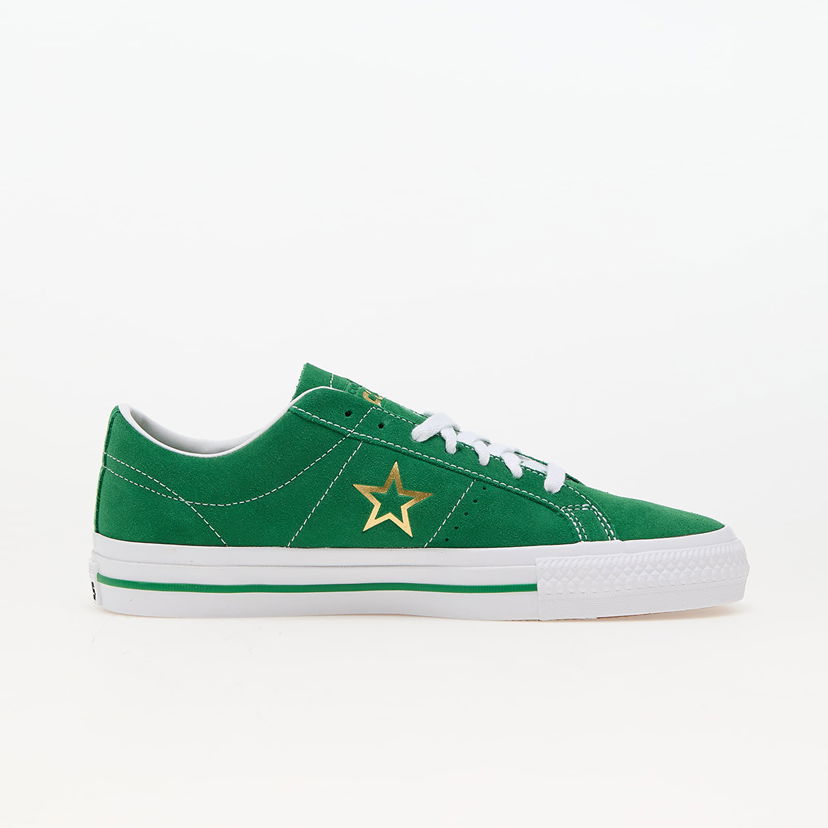 Кецове и обувки Converse One Star Pro Suede Оранжево
 | A06645C