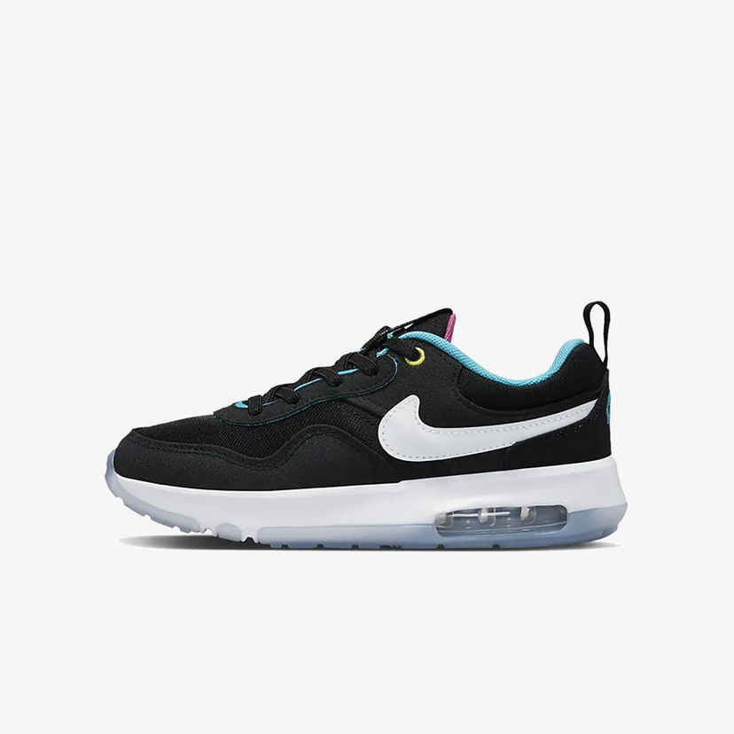 Кецове и обувки Nike Air Max Motif NN Черно | DH9389-006