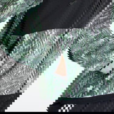 Яке The North Face Denali Chlorophyll Digital Distortion Черно | NF0A7UR2OSZ1, 1