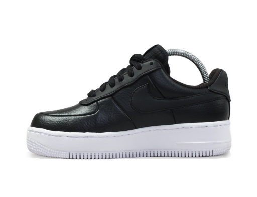 Кецове и обувки Nike Air Force 1 Upstep ''Black'' W Черно | 917588-001