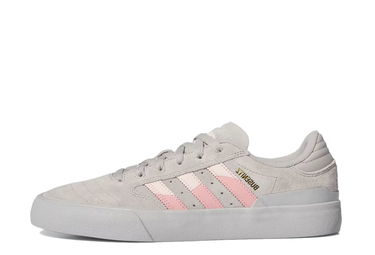 Кецове и обувки adidas Originals Dime x Busenitz Vulc II "Wonder Mauve" Сиво | GW7233, 1