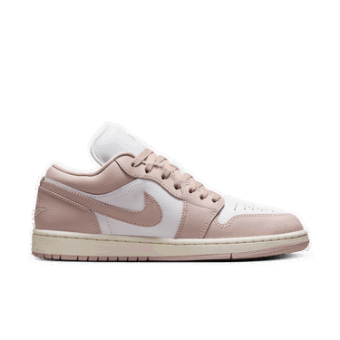 Кецове и обувки Jordan Air Jordan 1 Low Розово | DC0774-162, 4