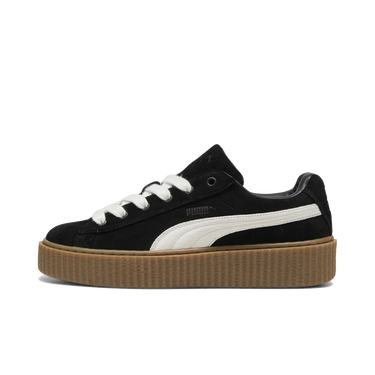 Кецове и обувки Puma Fenty x Creeper Phatty "Black" Черно | 396403-01, 0