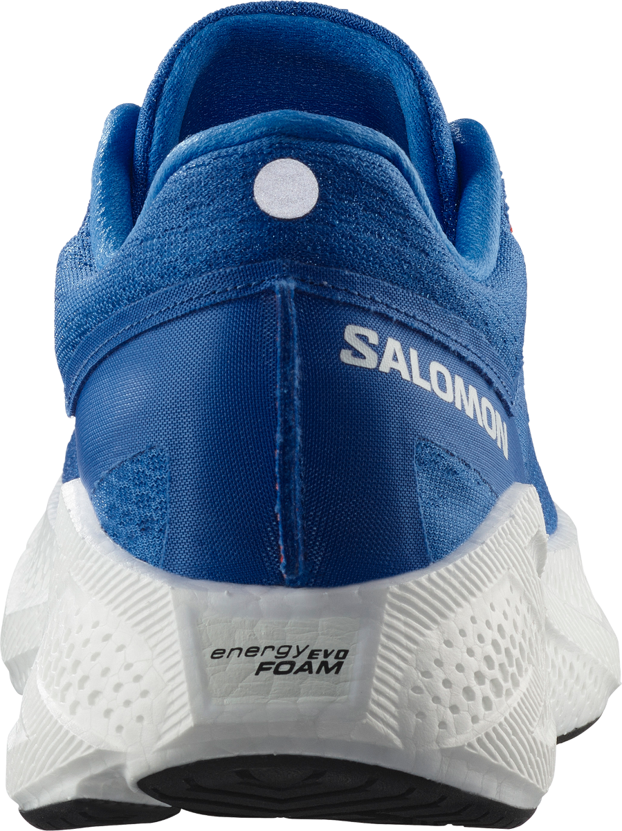 Кецове и обувки Salomon Salomon Aero Glide 3 Синьо | l47810500, 1