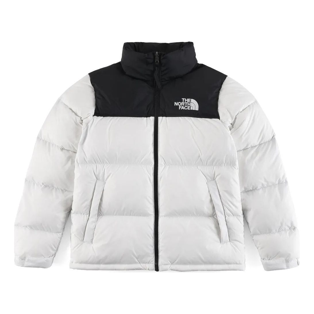 Пухо яке The North Face 1996 Retro Nuptse Packable  Jacket Бяло | NF0A3C8D-LA9, 0