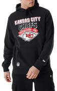 NFL Kansas City Chiefs Hoodie