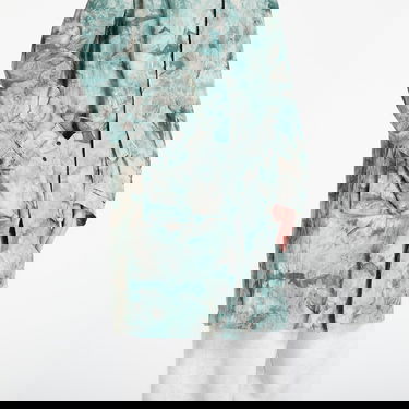 Яке Y-3 Y-3 Marbled Long Jacket Многоцветен | KS5240, 2