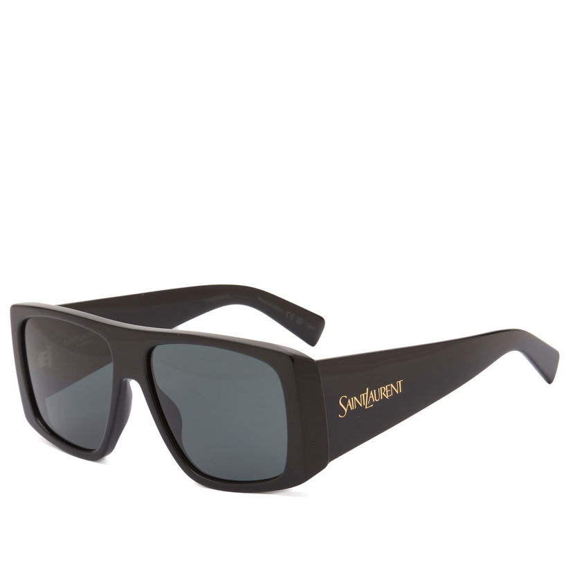 Слънчеви очила Saint Laurent Sunglasses SL 832 Черно | SL-832-001