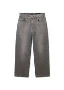 Lidia Straight Jeans