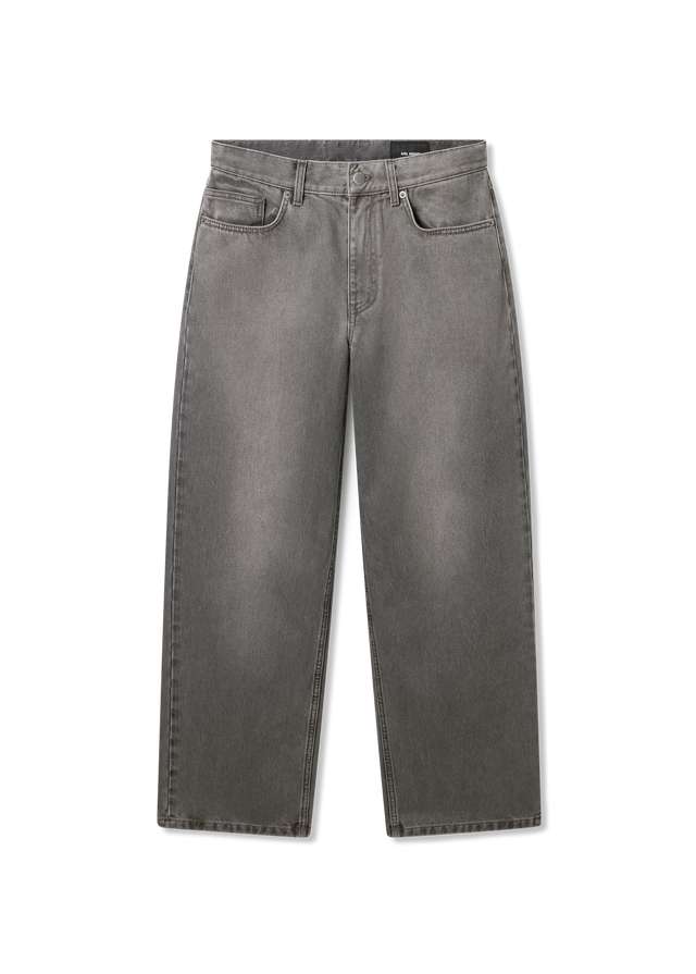 Lidia Straight Jeans