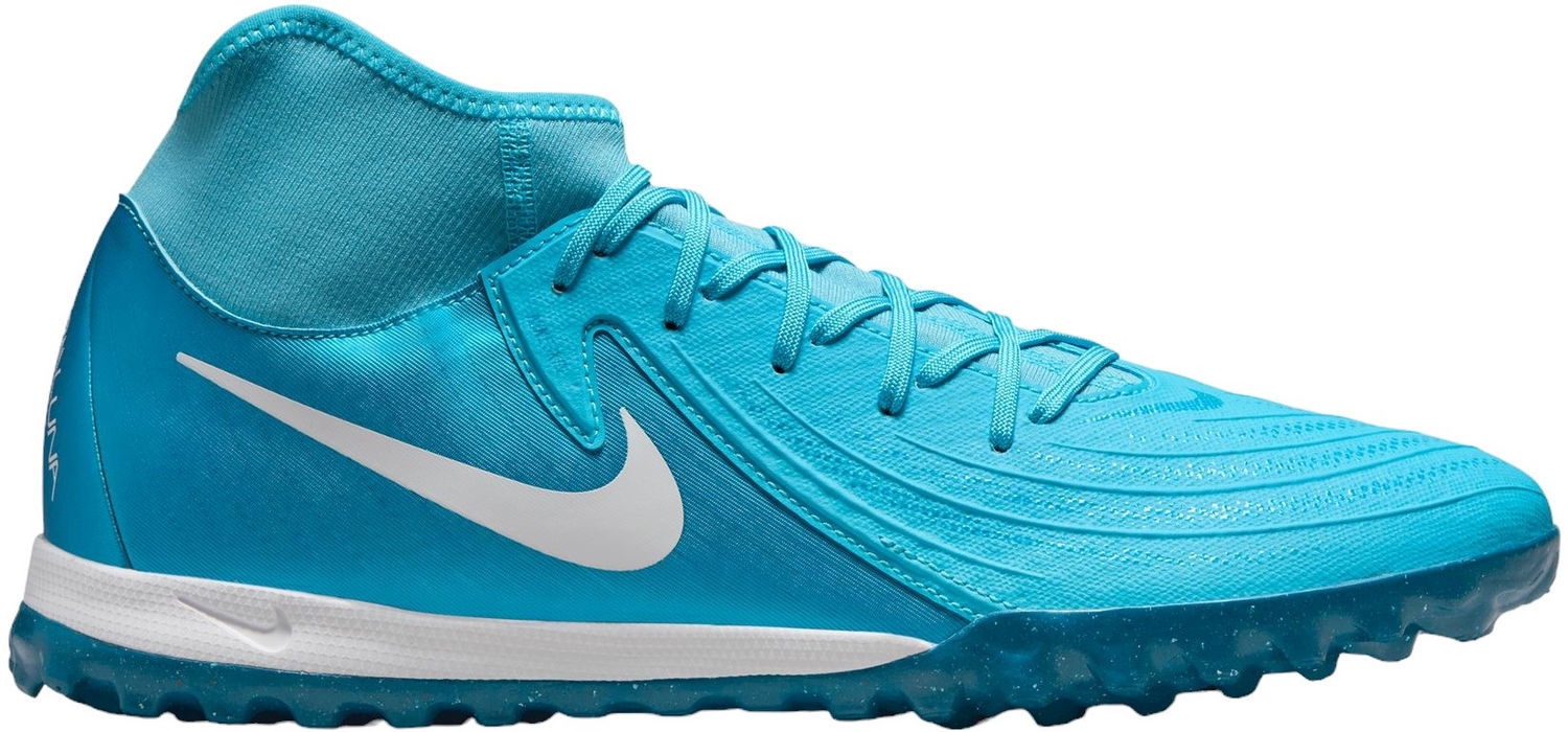 Кецове и обувки Nike Phantom Luna II Academy TF Тюркоазено | fj2566-400, 0