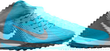 Кецове и обувки Nike Phantom Luna II Academy TF Тюркоазено | fj2566-400, 0