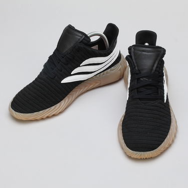 Кецове и обувки adidas Originals Sobakov Черно | AQ1135, 2