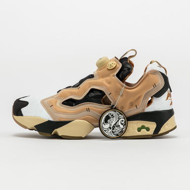 Кецове и обувки Reebok Instapump Fury OG Бежово | GZ8632, 0