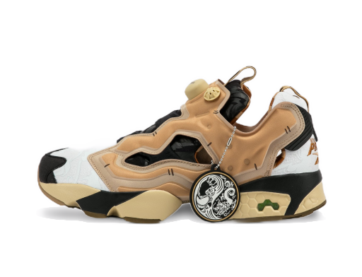 Кецове и обувки Reebok Instapump Fury OG Бежово | GZ8632