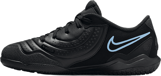 Кецове и обувки Nike JR LEGEND 10 ACADEMY IC Черно | dv4350-003, 1