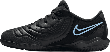 Кецове и обувки Nike JR LEGEND 10 ACADEMY IC Черно | dv4350-003, 1