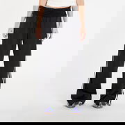 Smocked Fb Track Pants