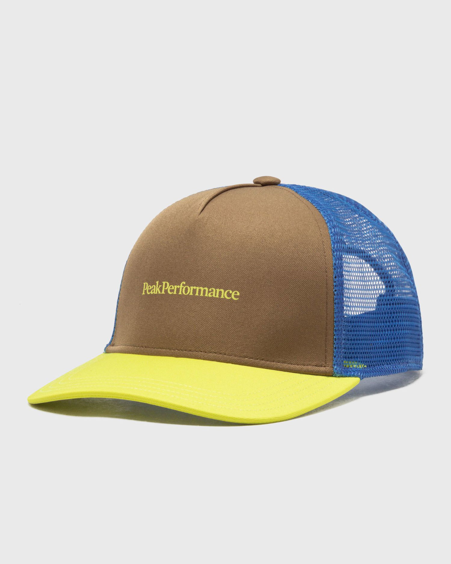 Шапка с козирка Peak Performance Performance Trucker Cap Многоцветен | G77786150, 0