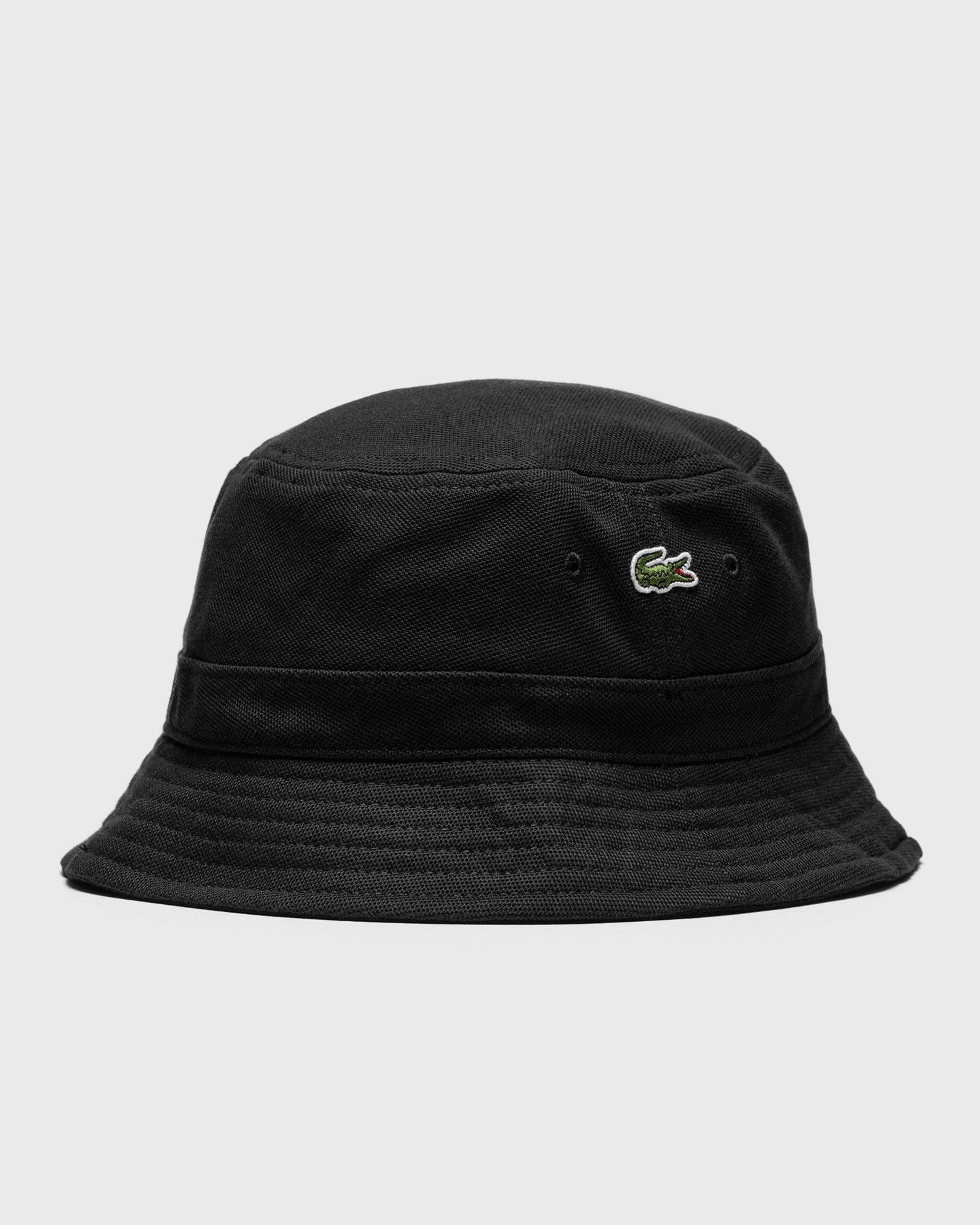 Шапка Lacoste CASQUETTE Черно | 3665926071038, 0